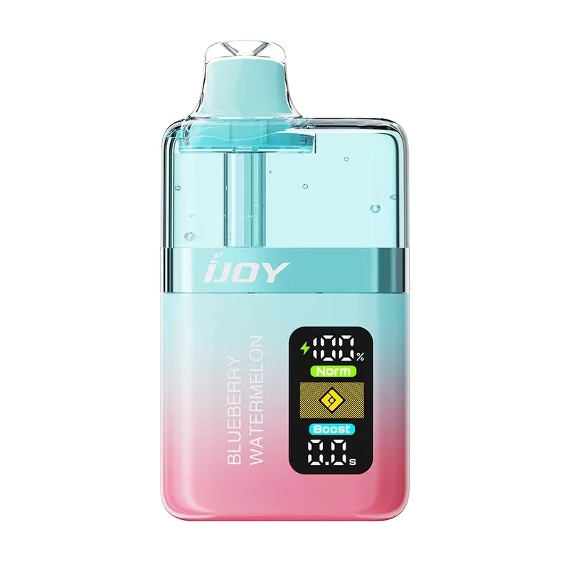 Blueberry Watermelon – IJOY XP50K - Ejuicewarehouse