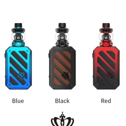 Uwell Crown 5 Vape Kit