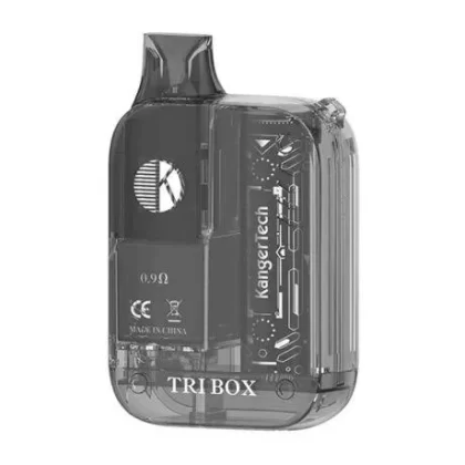 Kanger TRI BOX Pod System Kit