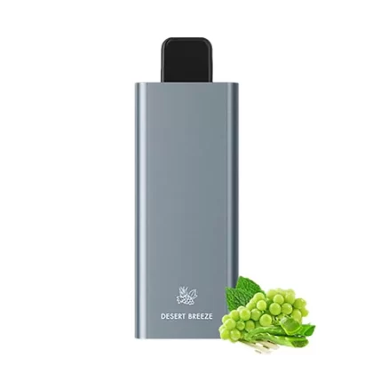 HQD CUVIE SLICK Disposable Vape