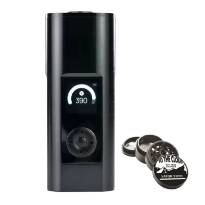 Arizer Solo 3 v2 Vaporizer - Tothecloudvaporstore