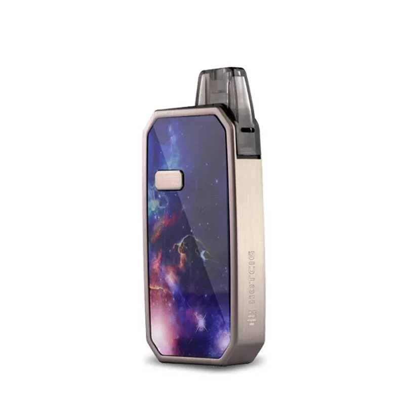 Hotcig Koi Pod Kit 1000mAh & 2ml - Image 2