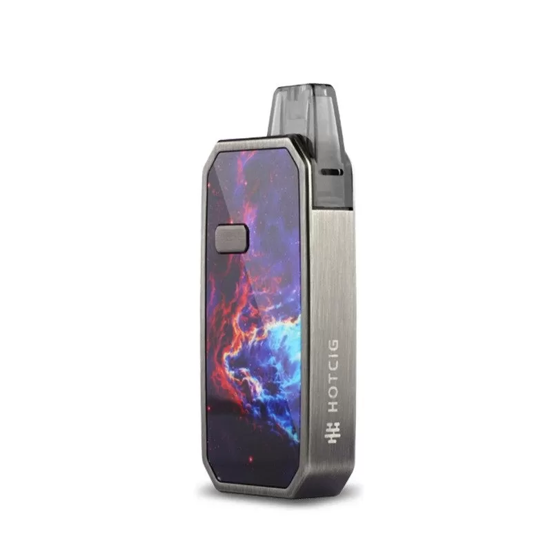 Hotcig Koi Pod Kit 1000mAh & 2ml - Image 3