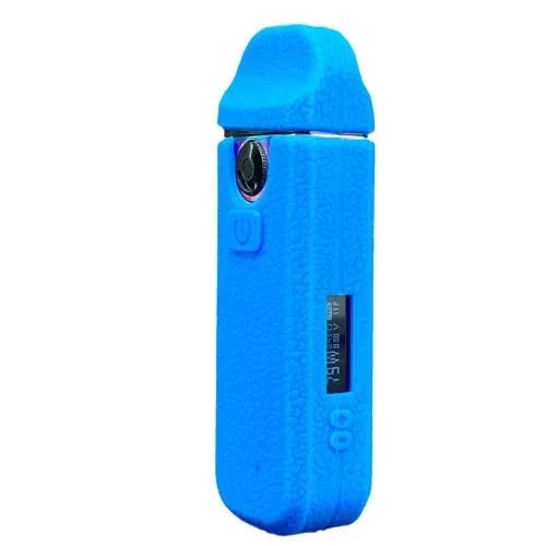 Smok Nord 4 Silicone Skin - Eliquidsupply