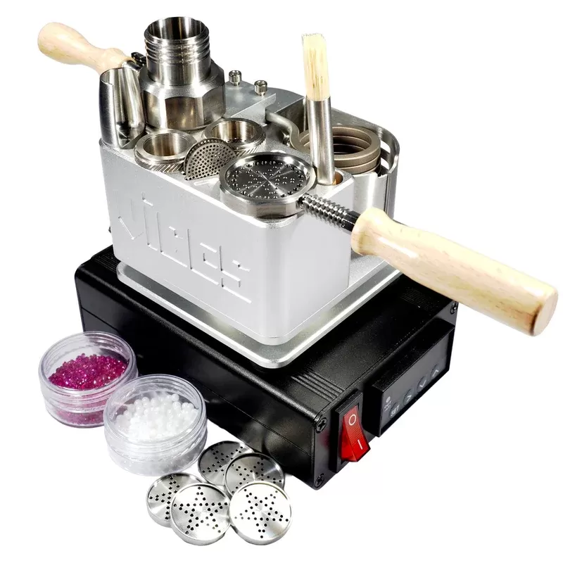 Vices Adaptaball Vaporizer Kit - Eliquidsupply
