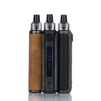 SMOK RPM 25W Pod System - Brown Leather