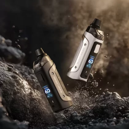 Aegis Boost III