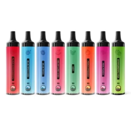Sale $3.99 – Air Factory Air Stix Disposable | 2500 Puffs | 7mL - Cheapvape Deals