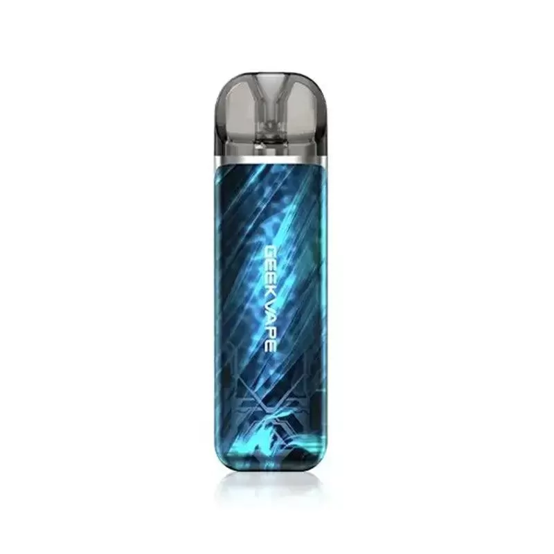 Geek Vape Obelisk U Pod Kit - Image 2