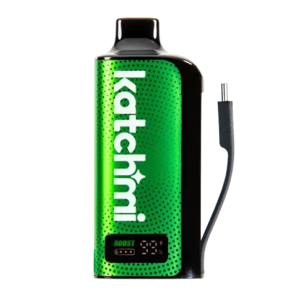 Arizona Blast Katchmi Plugin - Customer Group#Consumer~Nixodine#50~Size#Single>5 Pack (7D9248)