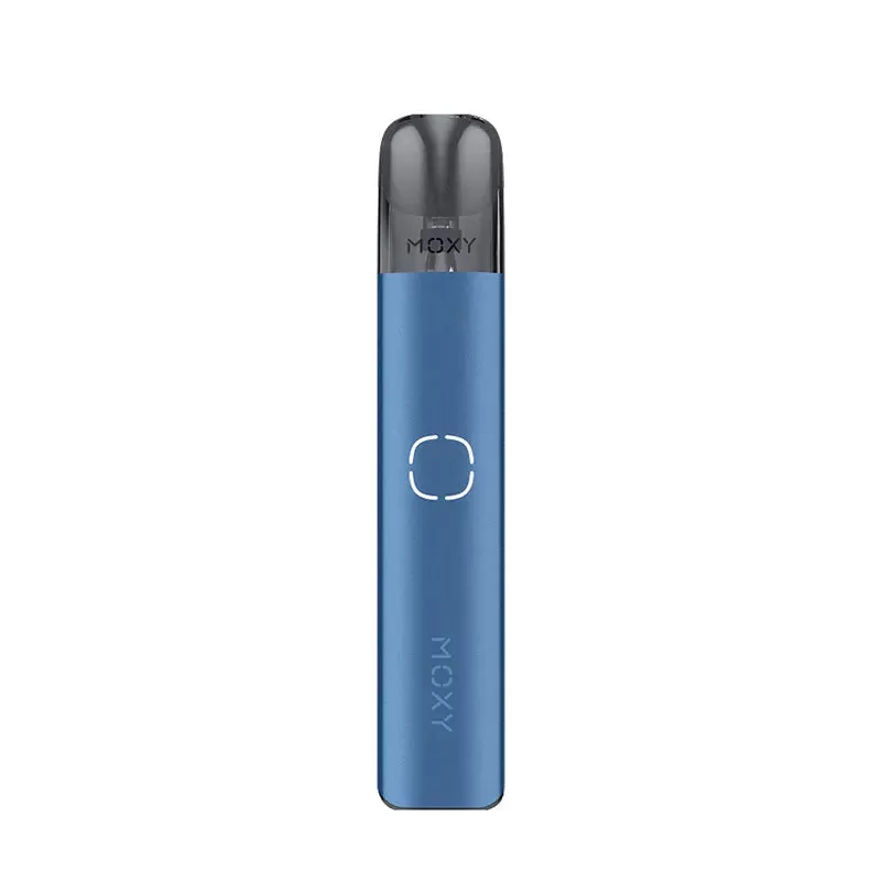 Hayati Moxy Elite Pod Kit - Image 3