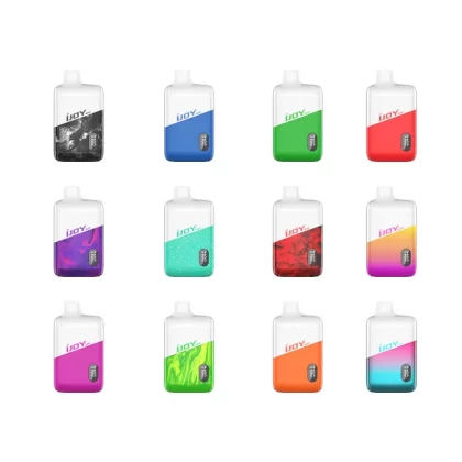 IJoy Bar IC8000 Disposable *** - Blueberry Watermelon