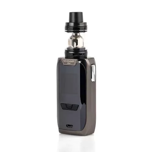 Vaporesso Revenger Mini 85W TC Starter Kit - Vapexotic In - Image 2