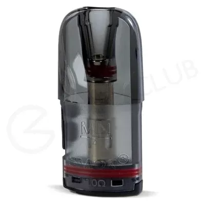 Smok Solus Replacement Pod - Ecigpremium