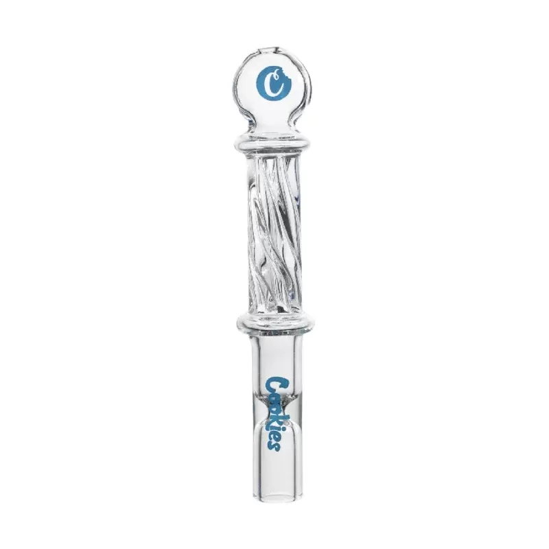 Cookies Pocket Hitter Chillum – 4in - Vape Store