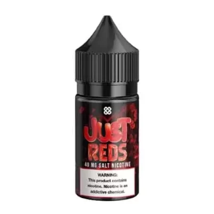 Just Reds by Alt Zero Salt 30ml - Vape Product, Vape Product