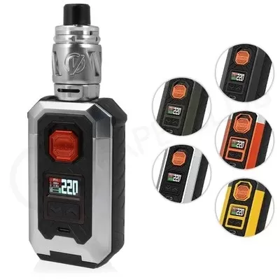 Vaporesso Armour Max Vape Kit - Ecigpremium