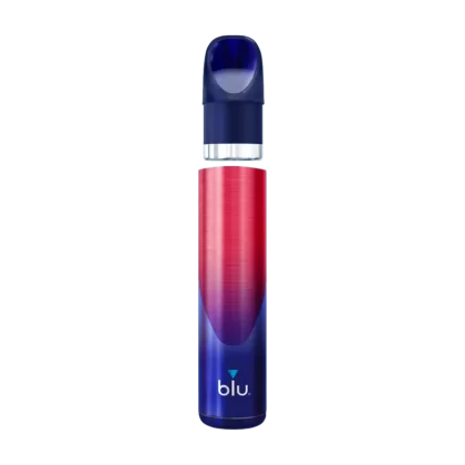 Blu Bar Vape Kit - Pineapple - Vapeshop Co