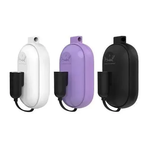 Hamilton Devices Gamer Vape Battery