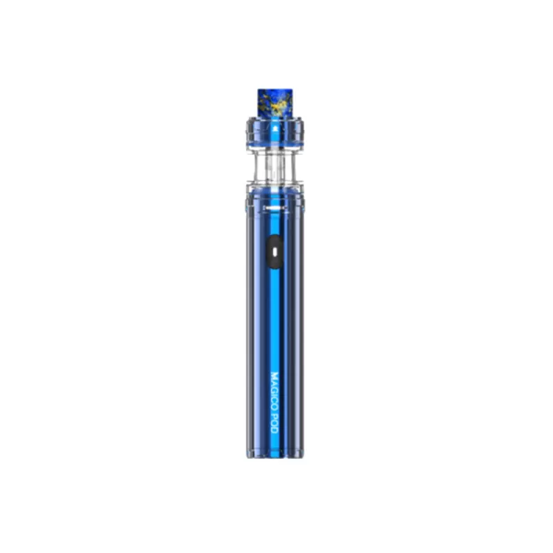 Horizon Tech Magico Pod System Vape Kit - 5.5ml & 2000mAh - Rainbow - Image 2