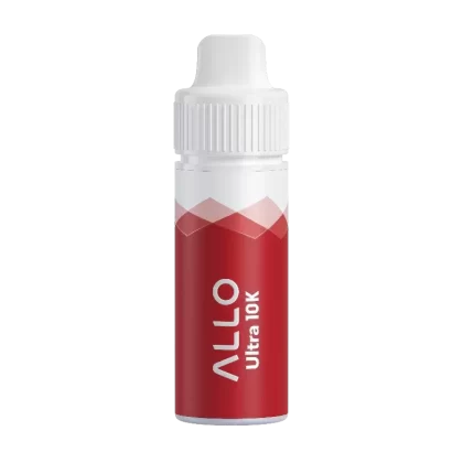 Allo Ultra 10K Refillable Disposable Vape – Pomegranate Ice - Ecigdepot