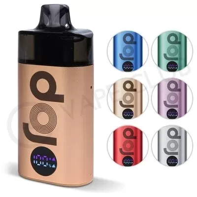 Vaporesso Dojo Blast 6000 Vape Kit - Ecigpremium