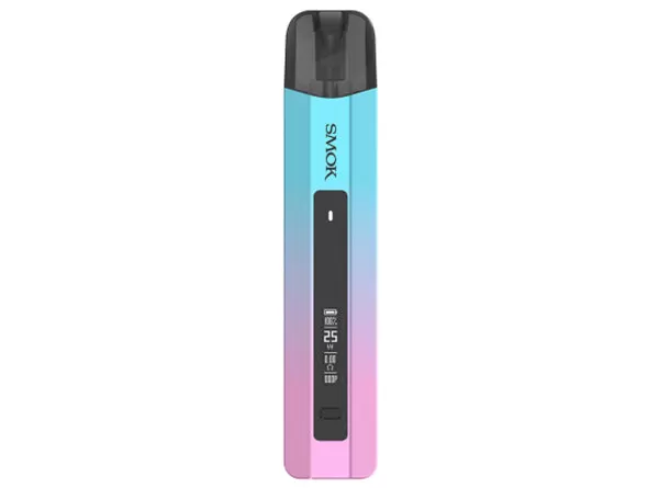 SMOK Nfix Pro Pod System Kit - Blue Purple