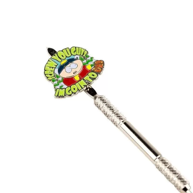 South Park Dab Tool - Ejuicewarehouse