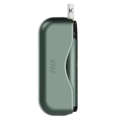 KIWI Starter Kit Midnight Green – KIWI Vapor