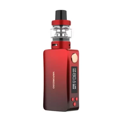vaporesso Gen Nano vape kit - PURPLE