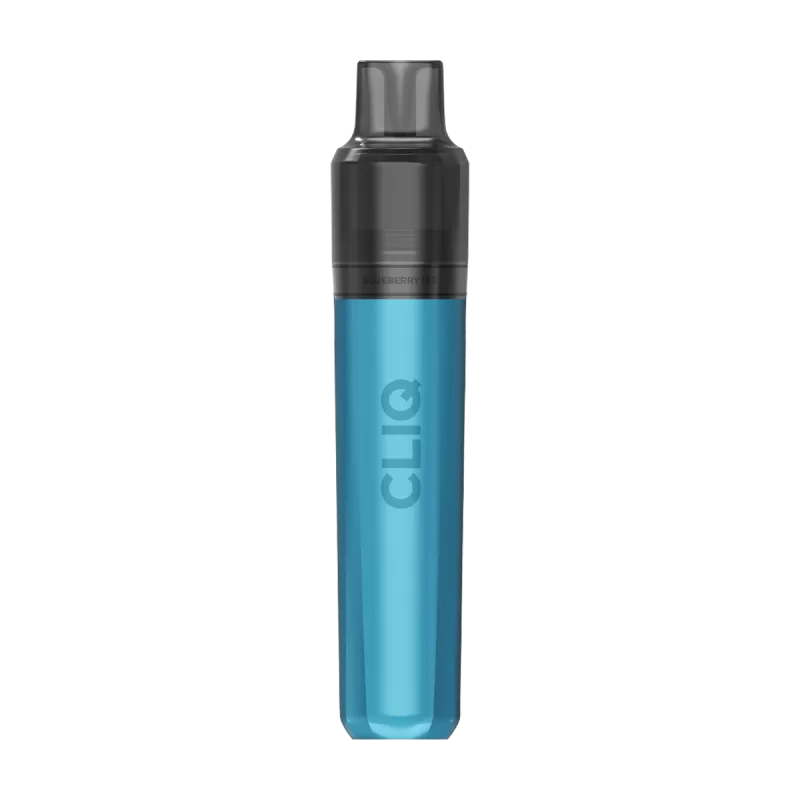 Avomi Cliq Mini Kit - Orange Soda - Ecigwizard