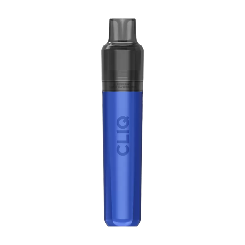 Avomi Cliq Mini Kit - Orange Soda - Ecigwizard - Image 2
