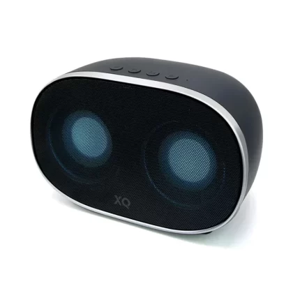 XQISIT Speaker Sound Bluetooth, WIRELESS – Black 10W