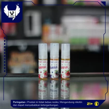 HANNA PUDDING SERIES 15ML