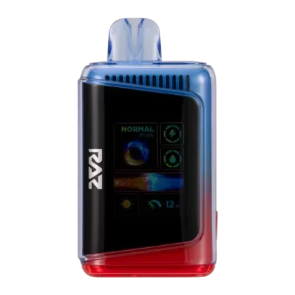 Fire & Ice RAZ LTX 25000 - Nicotine#50mg~Size#Single>5 Pack