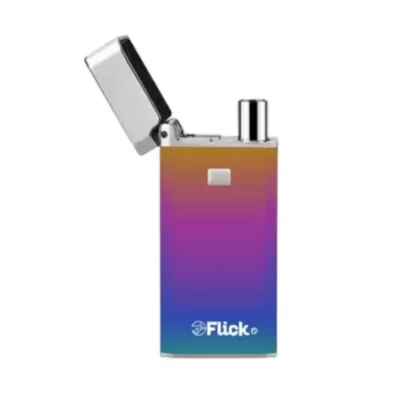 Yocan Flick 2 in 1 Vaporizer