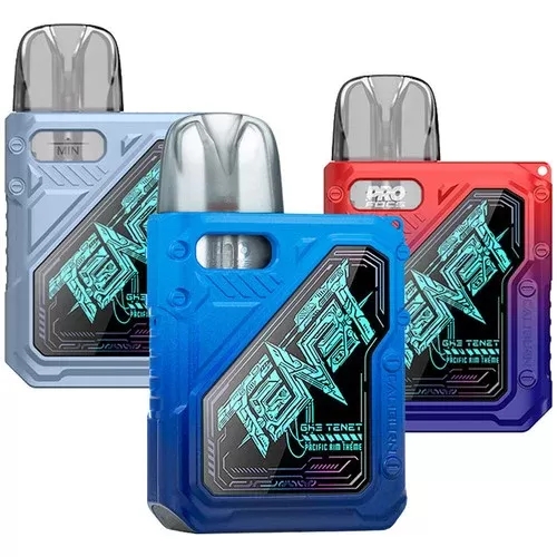 UWELL Caliburn GK3 Tenet Pod System - Eliquidsupply