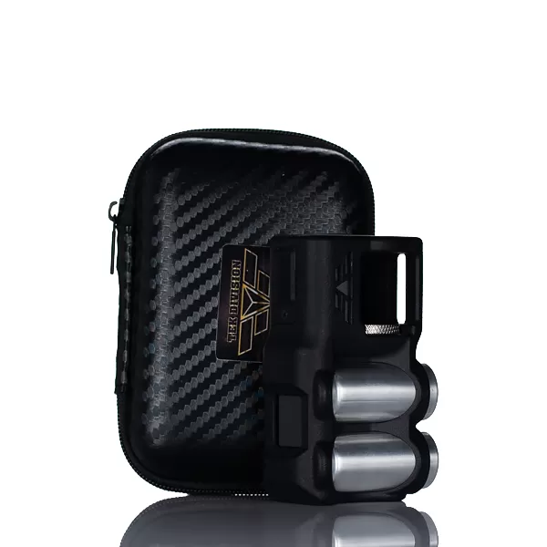Tek Division Castle Bravo Super Capacitor SBS Mod - Vapordna - Image 2