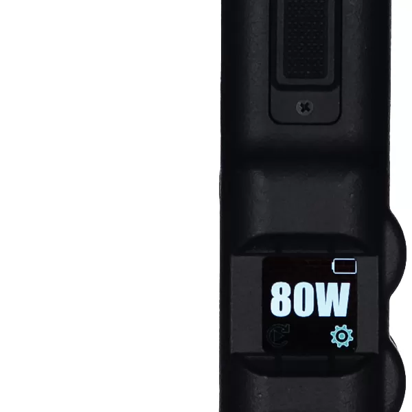 Tek Division Castle Bravo Super Capacitor SBS Mod - Vapordna - Image 3