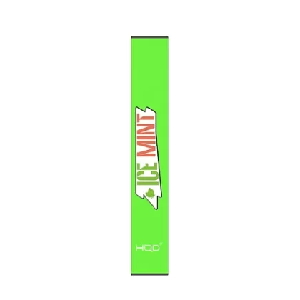 Ice Mint Disposable Pod by HQD Stark