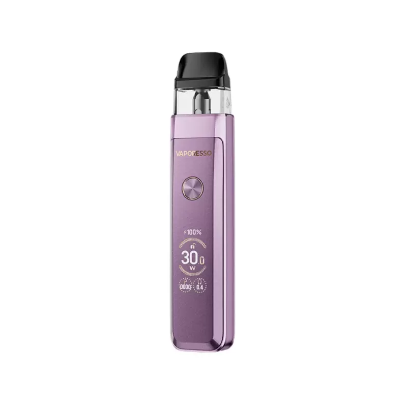 Vaporesso XROS Pro 2 Vape Kit - Dawn Purple - Image 3
