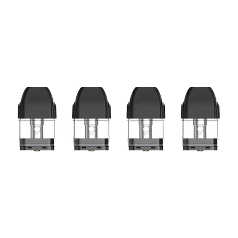 Uwell Caliburn / Koko Replacement Pods (Pack of 4) - Ecigwizard