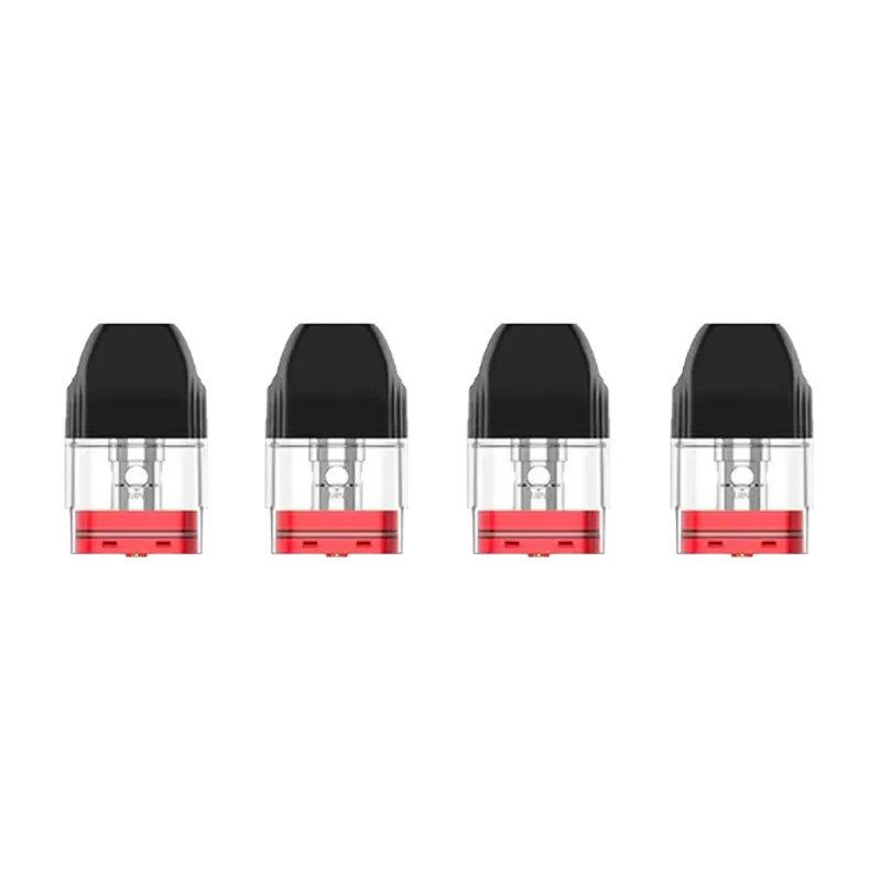 Uwell Caliburn / Koko Replacement Pods (Pack of 4) - Ecigwizard - Image 2