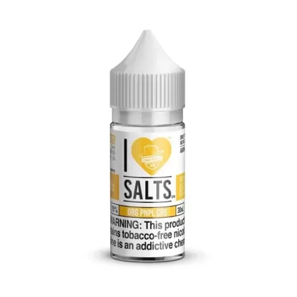 30ML | Orange Pineapple Crush by I Love Salts E-liquids