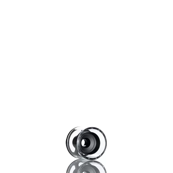 AMBITION MODS REVORIE 2.5ML RTA NANO KIT - Black, Gunmetal - Image 2