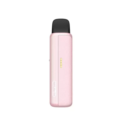 Uwell Caliburn G5 Lite SE Pod Vape Kit - Orange Leather