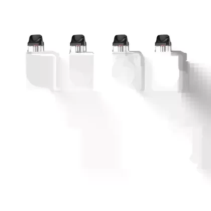 Vaporesso XROS 4 Nano Pod System Kit 1350mAh 3ml