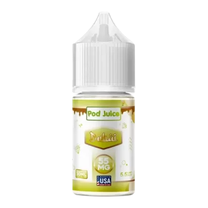 Dubai Chocolate Pod Juice - Consumer; Vape Product, Vape Product; Single