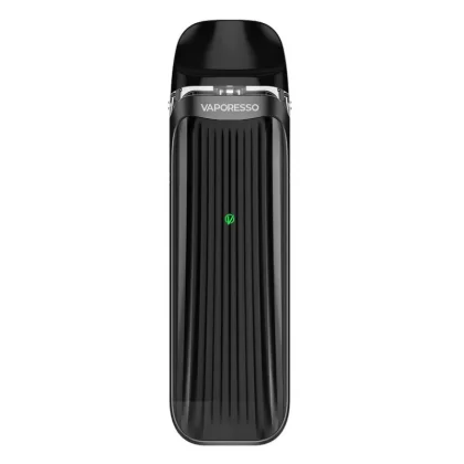 Vaporesso Luxe QS Pod Vape Kit - Sunset Violet