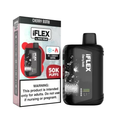 Juice Head | iFlex Disposable 50K